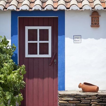 Vila Monte Dos Parvos Vila Nova de Milfontes Exteriér fotografie