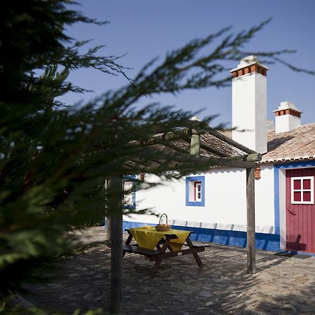 Vila Monte Dos Parvos Vila Nova de Milfontes Exteriér fotografie