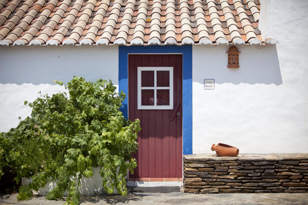 Vila Monte Dos Parvos Vila Nova de Milfontes Exteriér fotografie