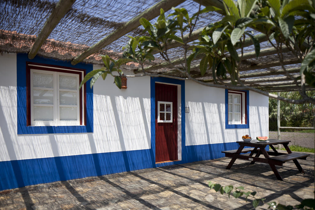 Vila Monte Dos Parvos Vila Nova de Milfontes Pokoj fotografie
