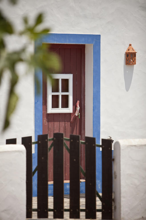Vila Monte Dos Parvos Vila Nova de Milfontes Exteriér fotografie