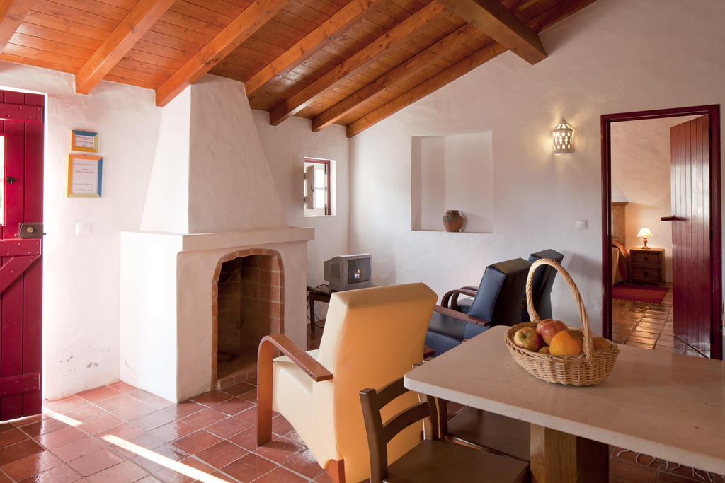 Vila Monte Dos Parvos Vila Nova de Milfontes Pokoj fotografie
