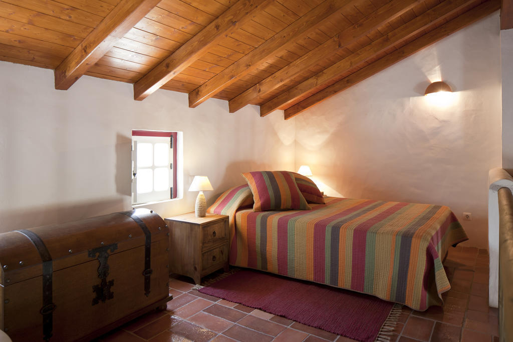 Vila Monte Dos Parvos Vila Nova de Milfontes Pokoj fotografie