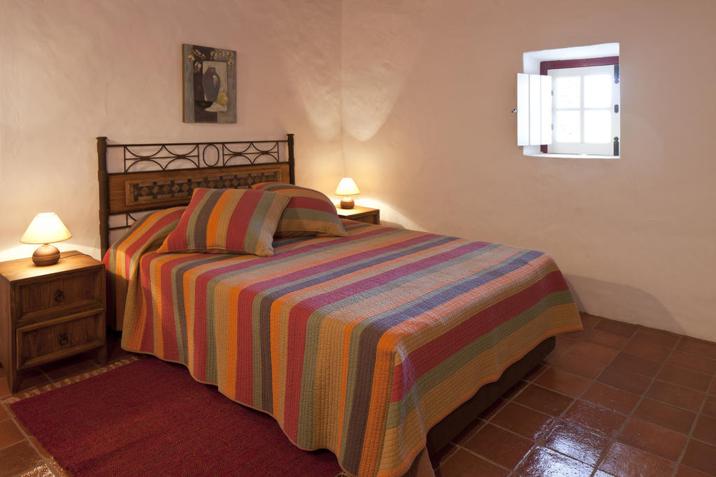 Vila Monte Dos Parvos Vila Nova de Milfontes Pokoj fotografie