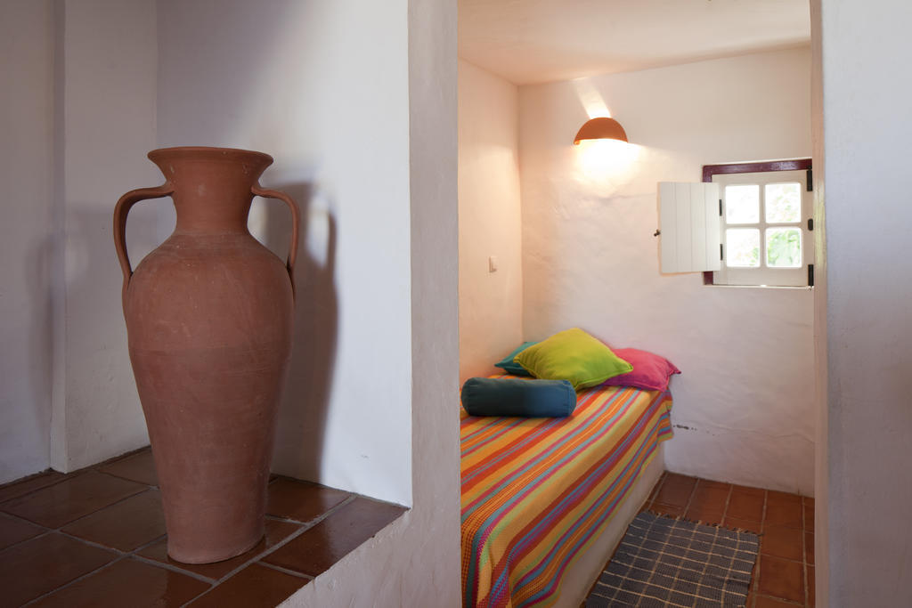 Vila Monte Dos Parvos Vila Nova de Milfontes Pokoj fotografie