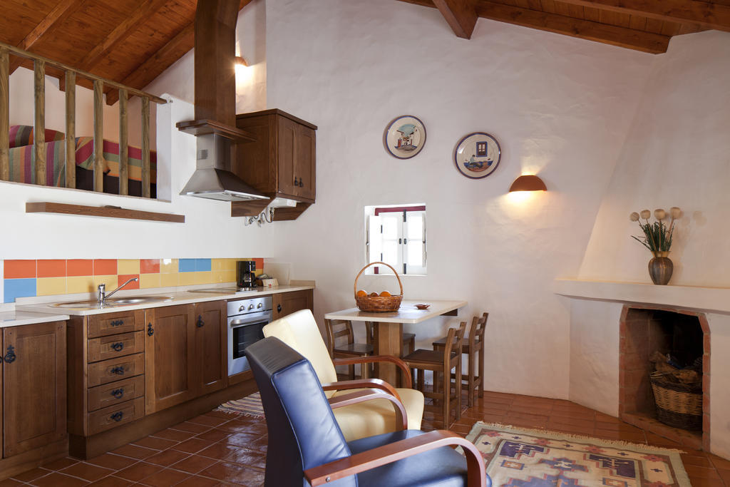 Vila Monte Dos Parvos Vila Nova de Milfontes Pokoj fotografie