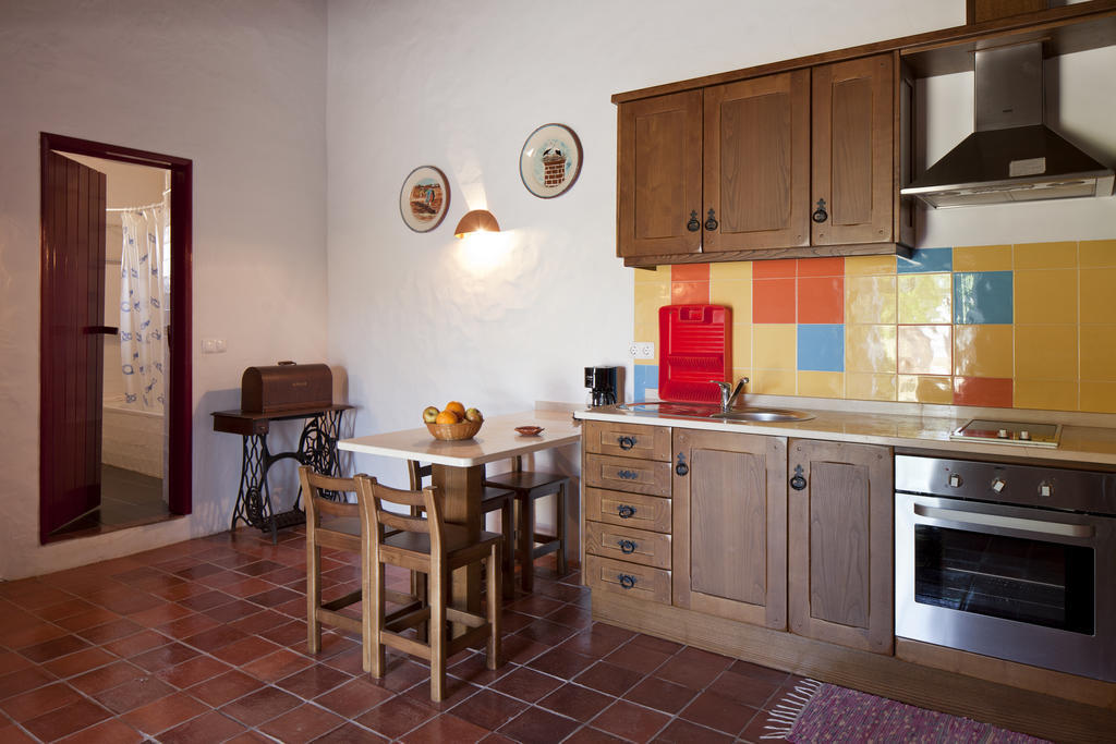 Vila Monte Dos Parvos Vila Nova de Milfontes Pokoj fotografie
