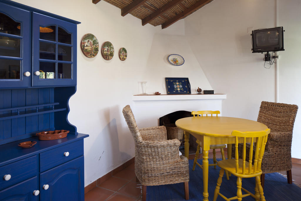 Vila Monte Dos Parvos Vila Nova de Milfontes Pokoj fotografie