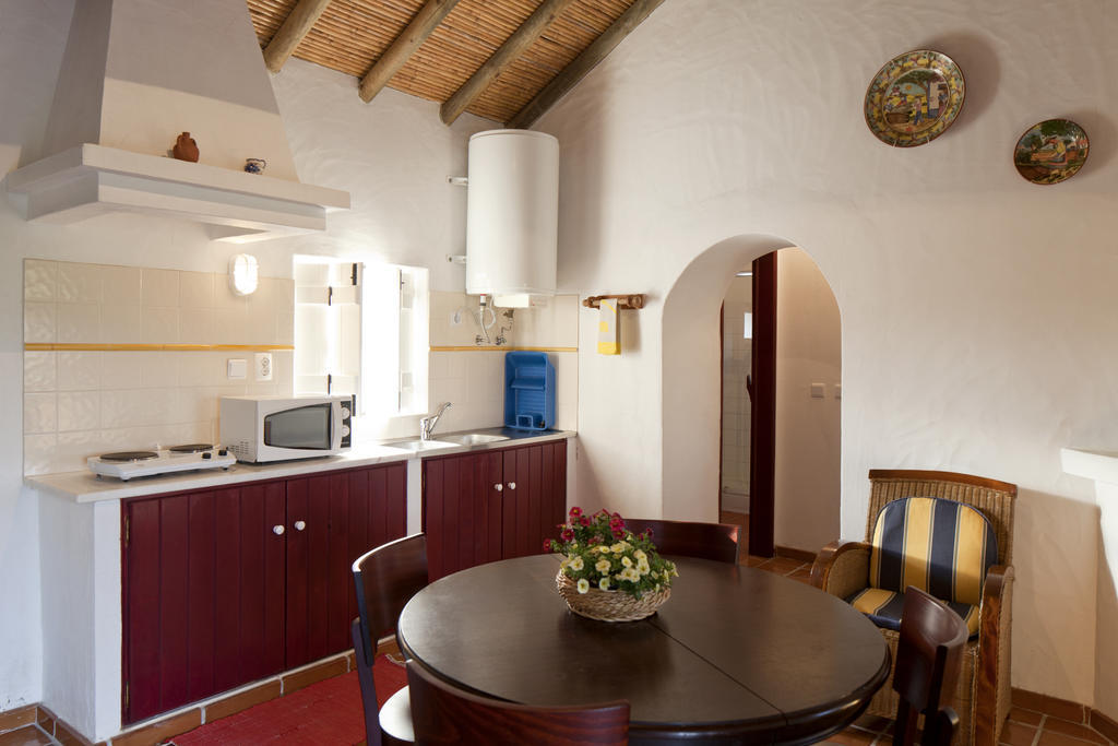 Vila Monte Dos Parvos Vila Nova de Milfontes Pokoj fotografie