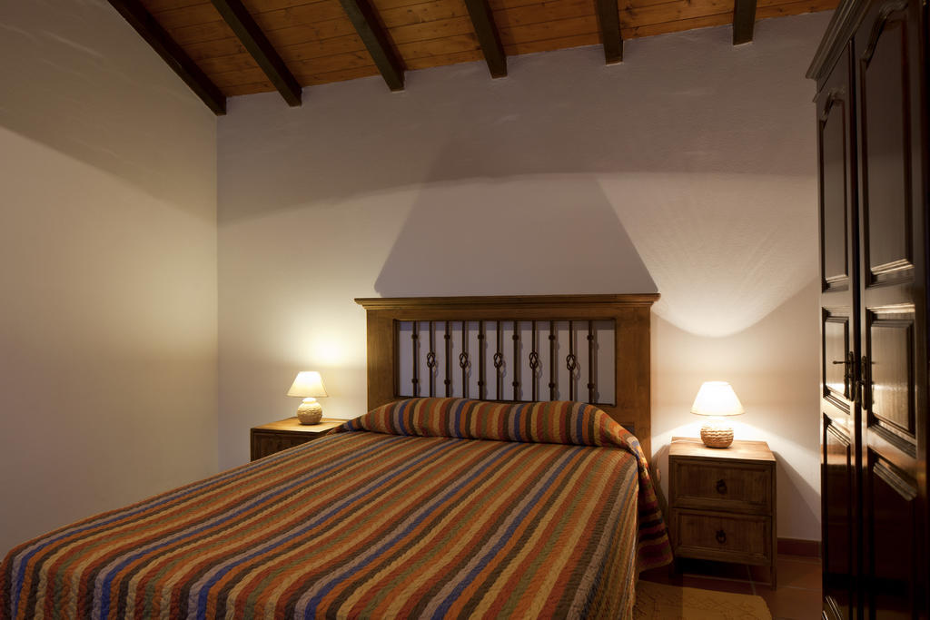 Vila Monte Dos Parvos Vila Nova de Milfontes Pokoj fotografie