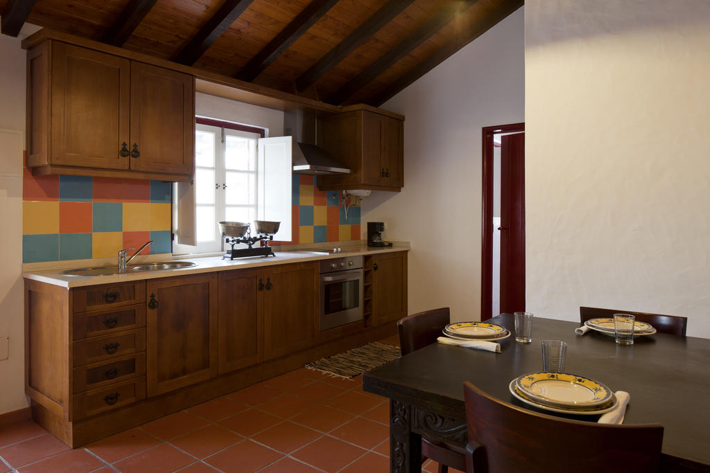 Vila Monte Dos Parvos Vila Nova de Milfontes Pokoj fotografie