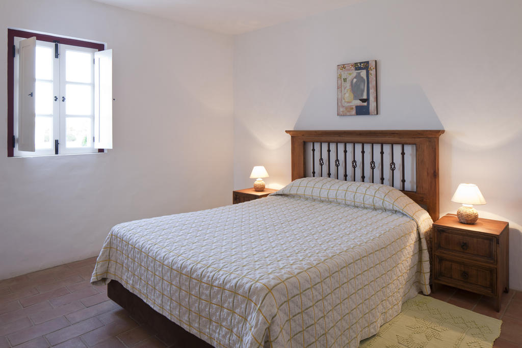 Vila Monte Dos Parvos Vila Nova de Milfontes Pokoj fotografie