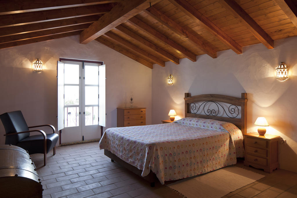 Vila Monte Dos Parvos Vila Nova de Milfontes Pokoj fotografie