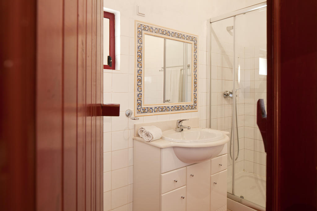 Vila Monte Dos Parvos Vila Nova de Milfontes Pokoj fotografie