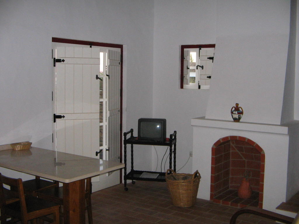 Vila Monte Dos Parvos Vila Nova de Milfontes Pokoj fotografie