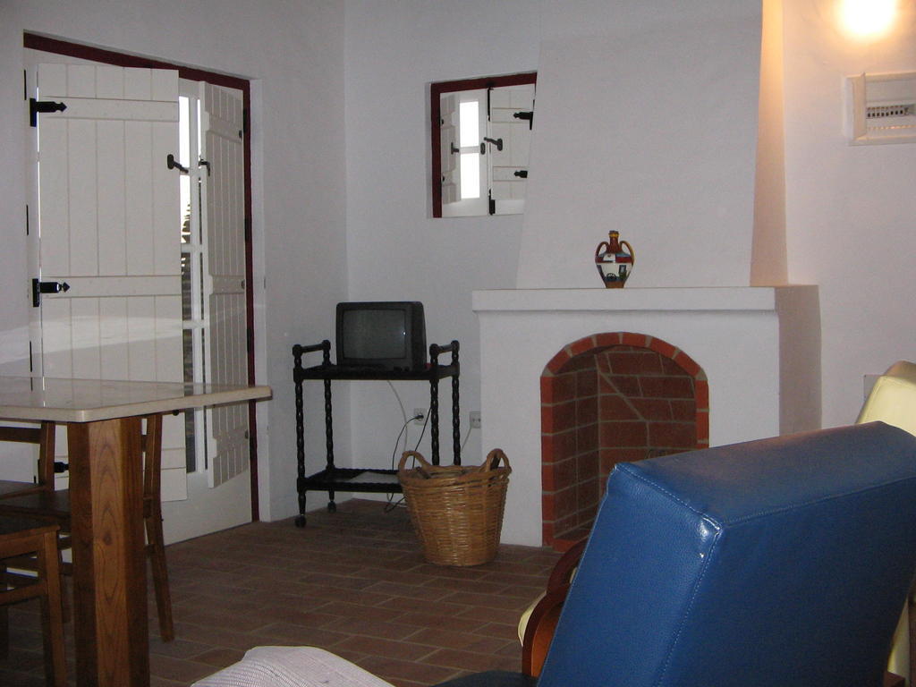 Vila Monte Dos Parvos Vila Nova de Milfontes Exteriér fotografie