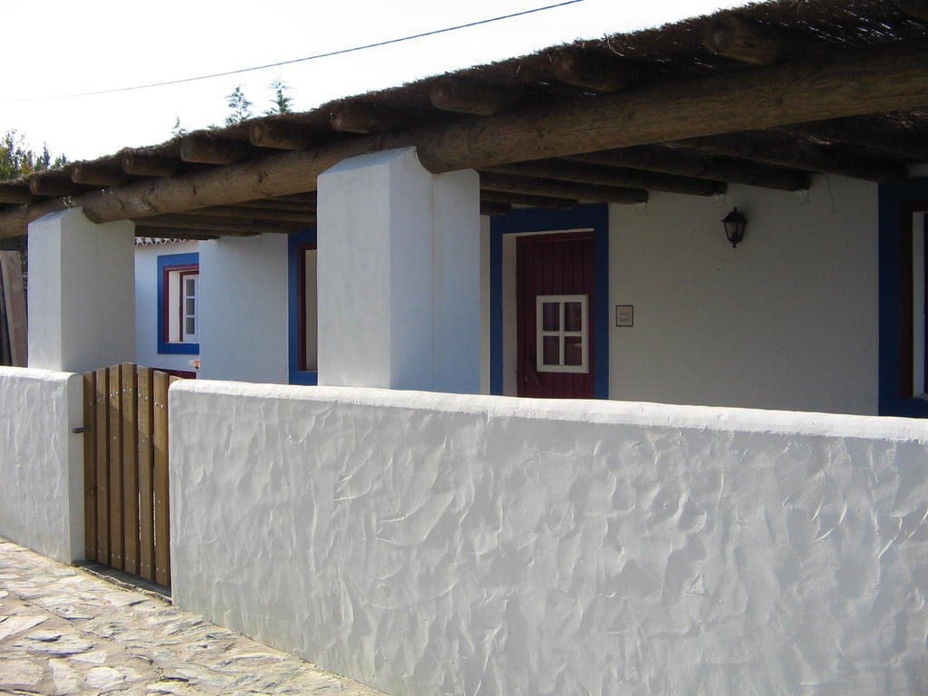 Vila Monte Dos Parvos Vila Nova de Milfontes Pokoj fotografie