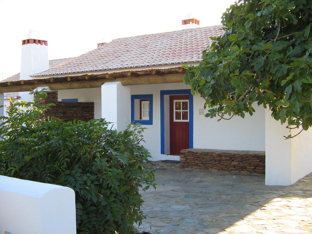 Vila Monte Dos Parvos Vila Nova de Milfontes Pokoj fotografie