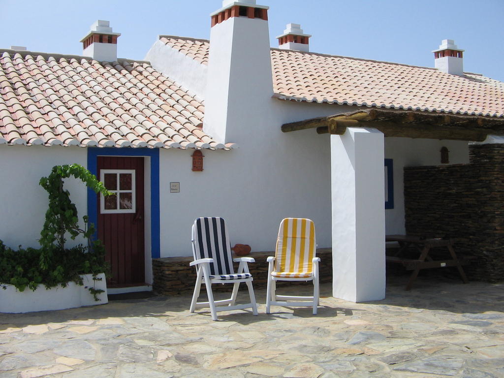 Vila Monte Dos Parvos Vila Nova de Milfontes Pokoj fotografie