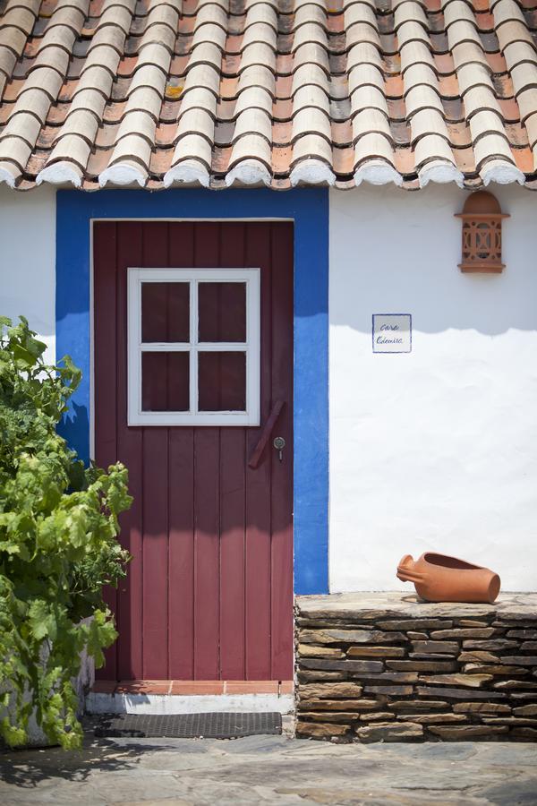 Vila Monte Dos Parvos Vila Nova de Milfontes Exteriér fotografie